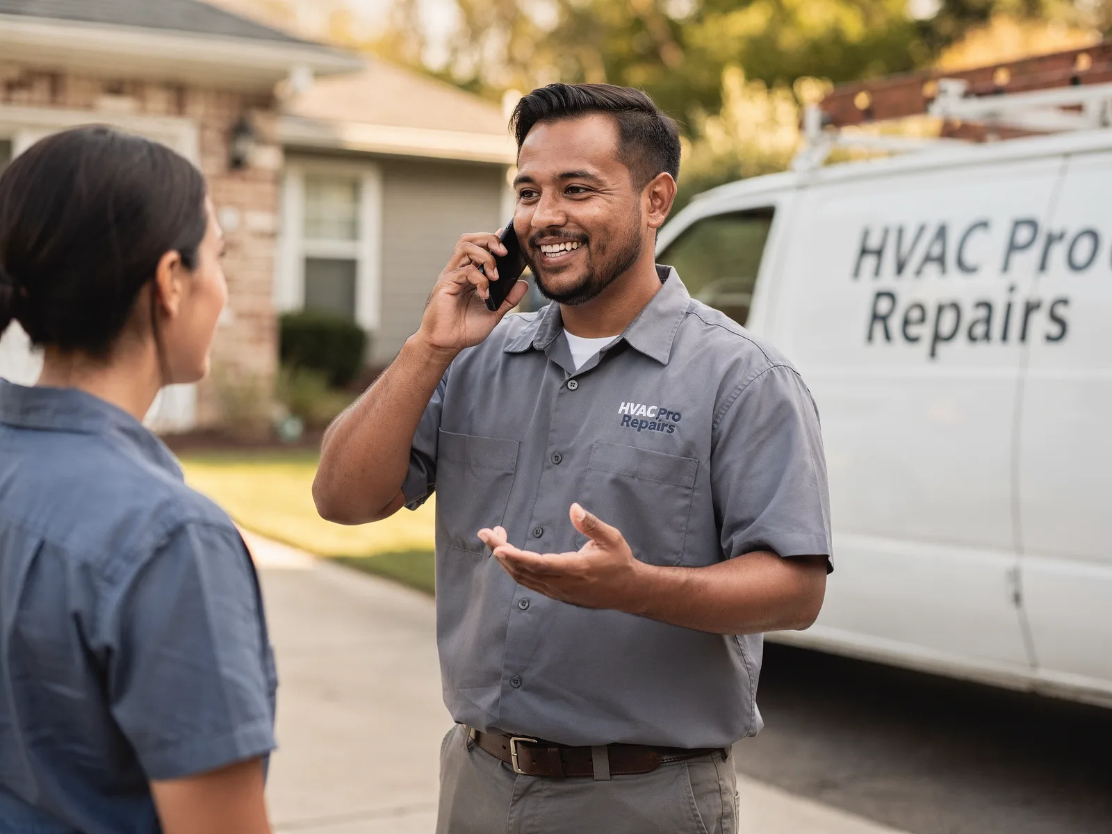 Heat Pump Repair Safford, AL FAQs